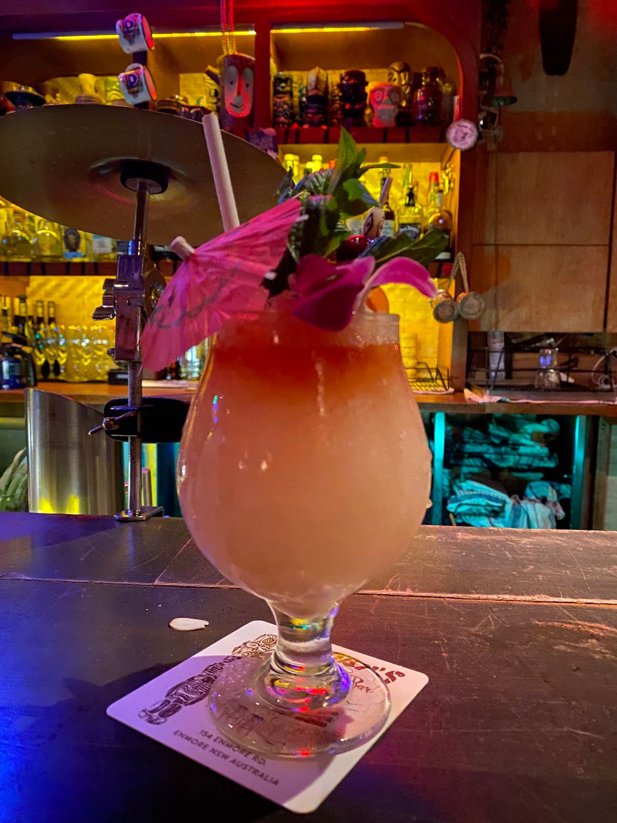 Jacoby’s Tiki Bar thumbnail 5