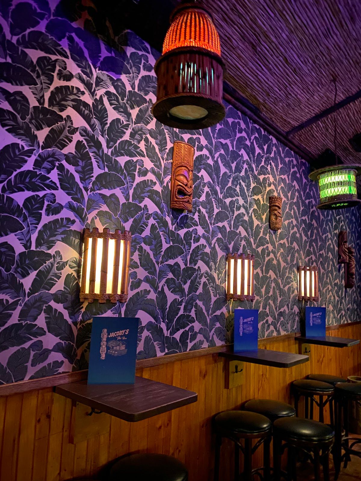 Jacoby’s Tiki Bar thumbnail 3