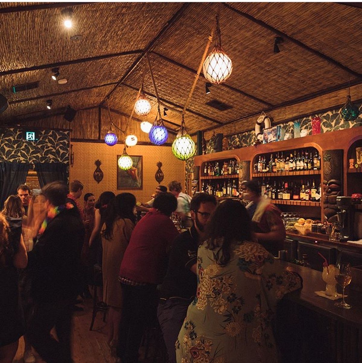 Featured image for Jacoby’s Tiki Bar