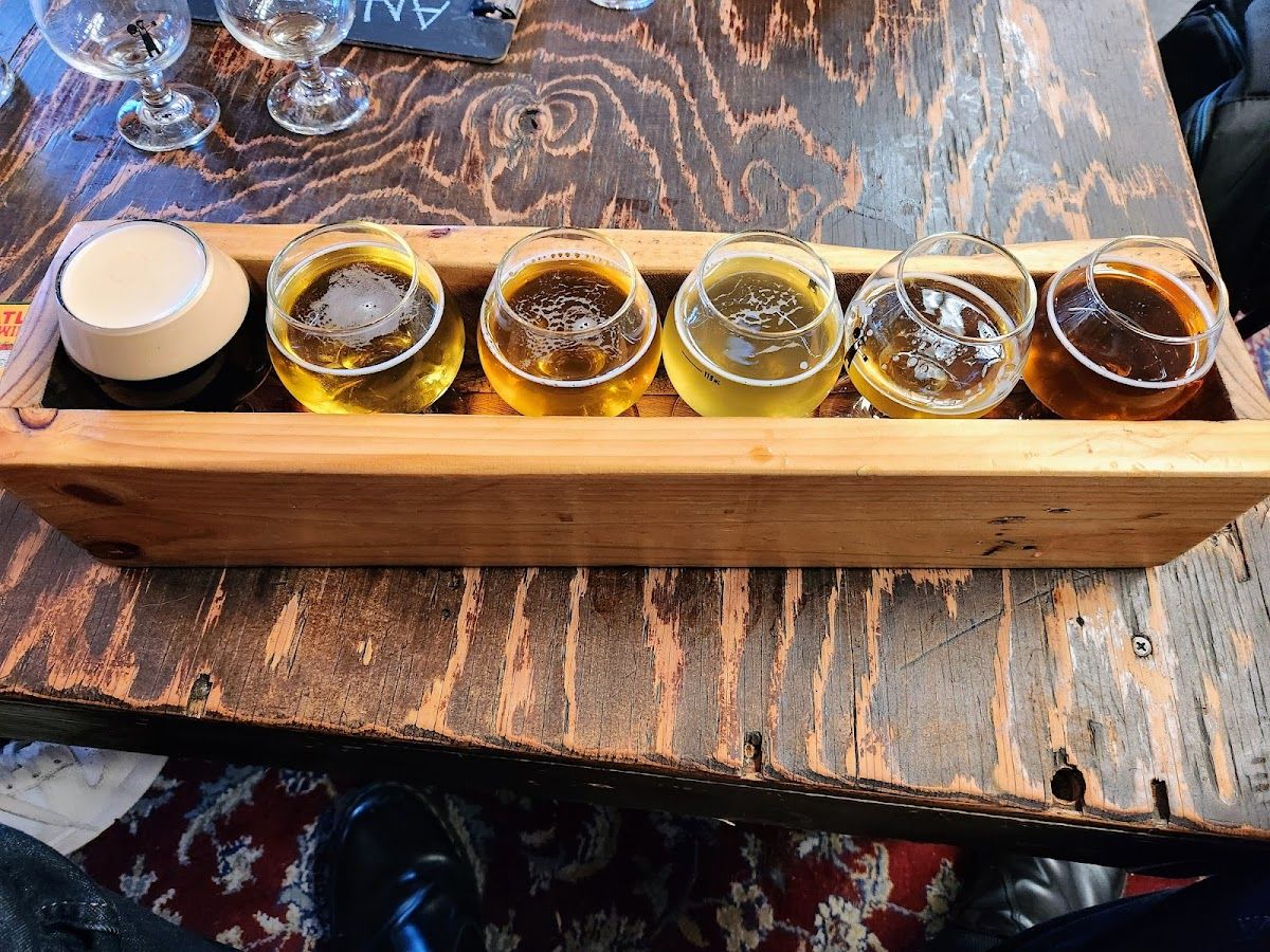 Batch Brewing Company thumbnail 5