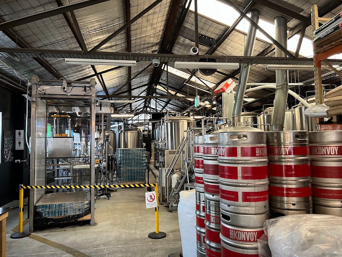 Batch Brewing Company thumbnail 3