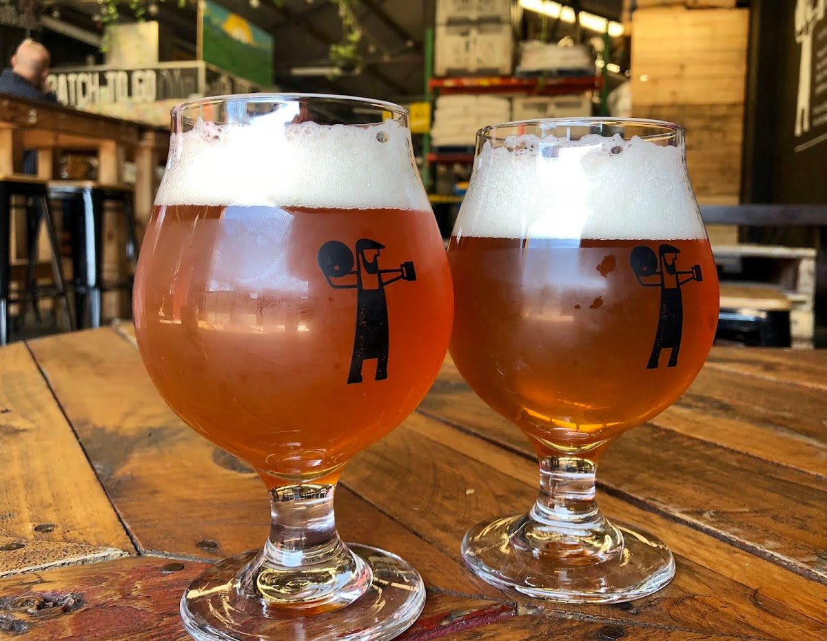 Featured image for Batch Brewing Company