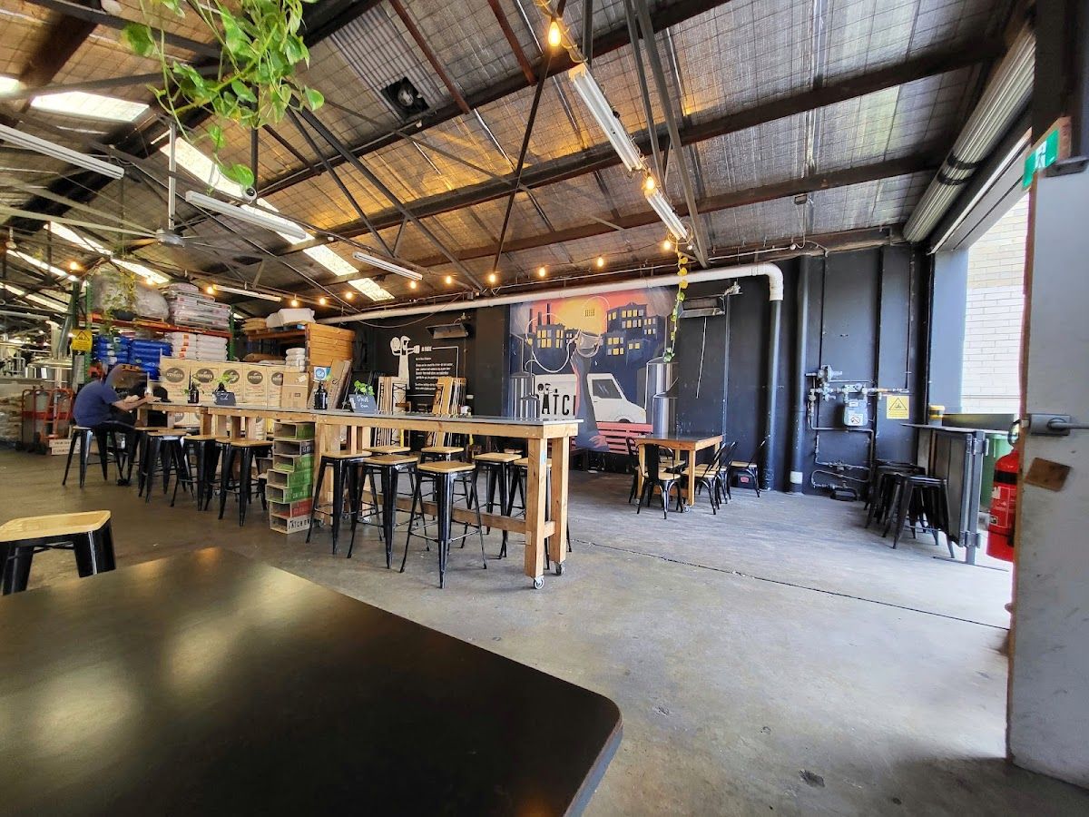 Batch Brewing Company thumbnail 2