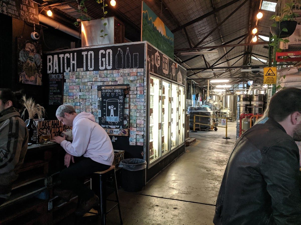 Batch Brewing Company thumbnail 4