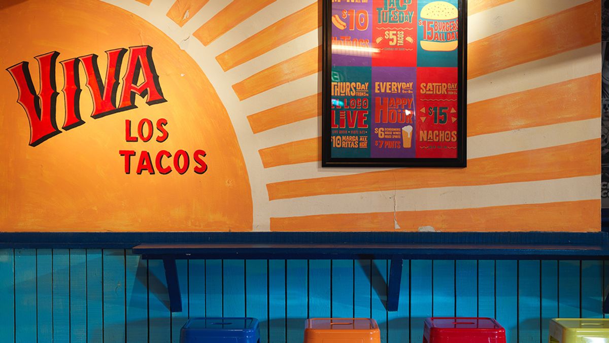 El Loco at Slip Inn thumbnail 3