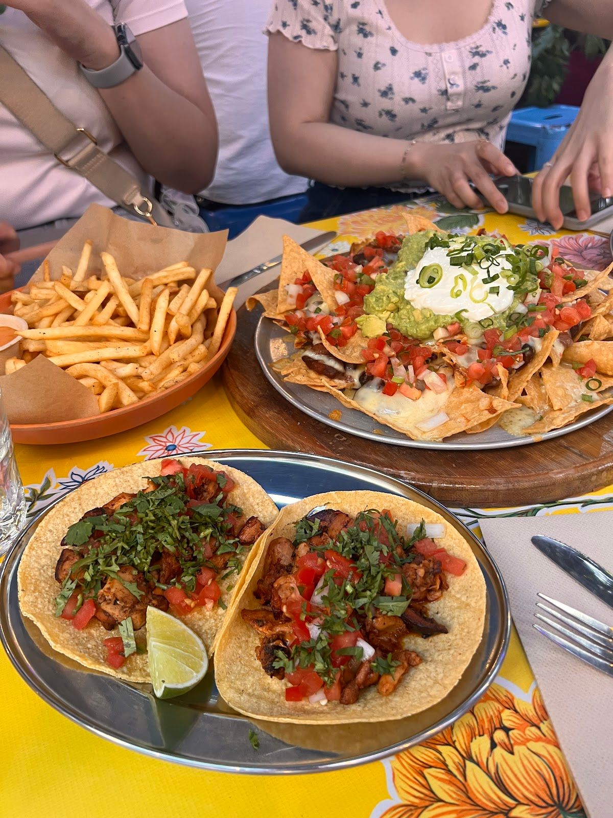 El Loco at Slip Inn thumbnail 7