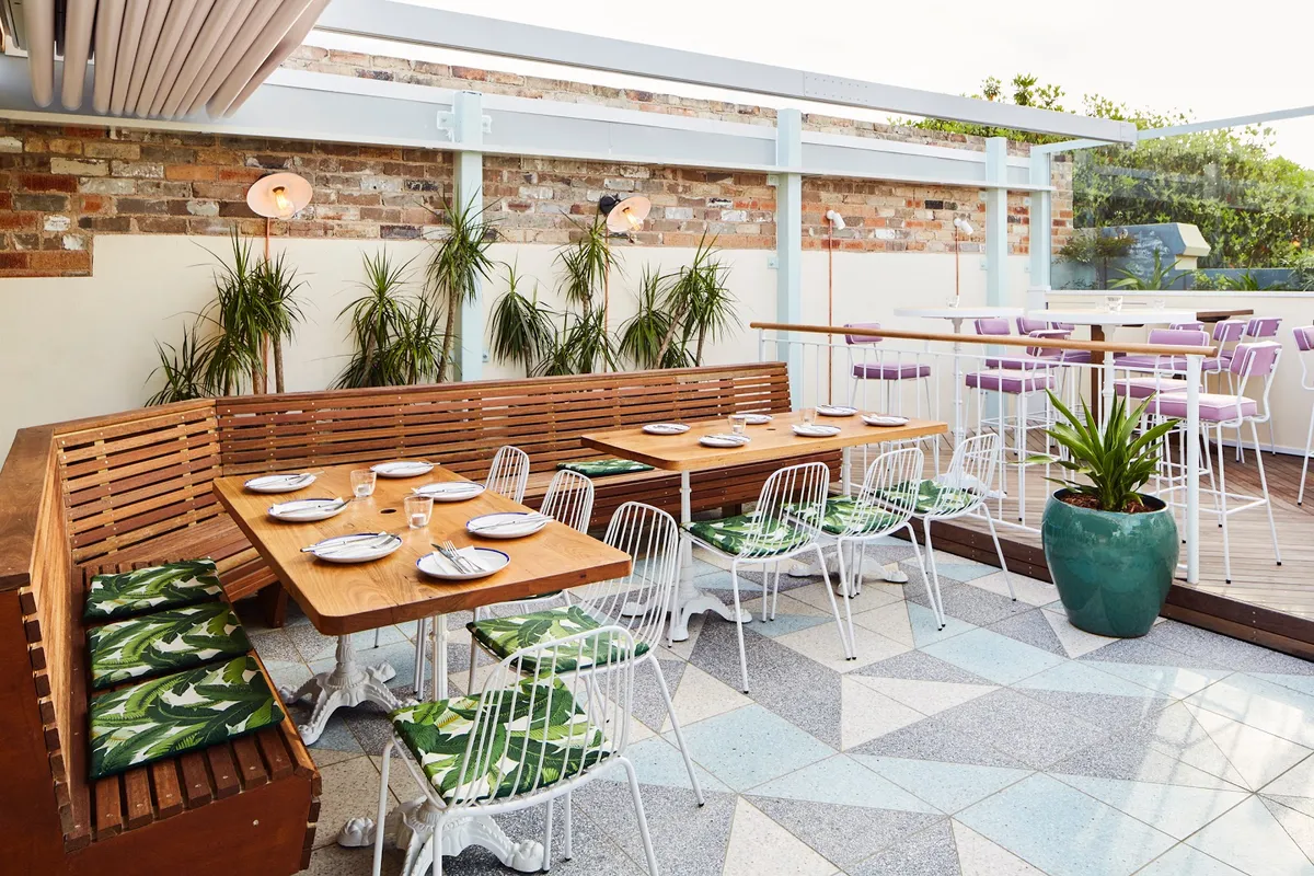 Photo of East Village Hotel Sydney, one of the top bars in Darlinghurst