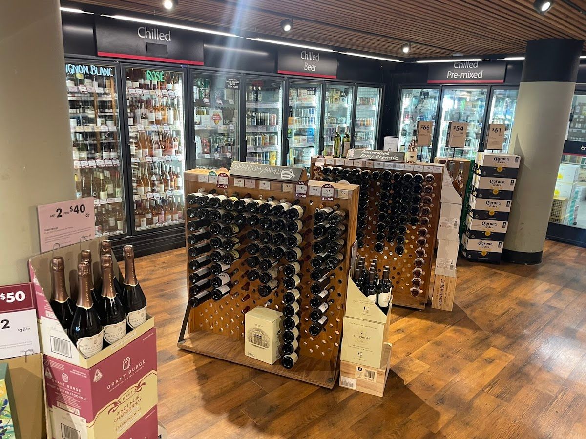 Vintage Cellars Cammeray thumbnail 8