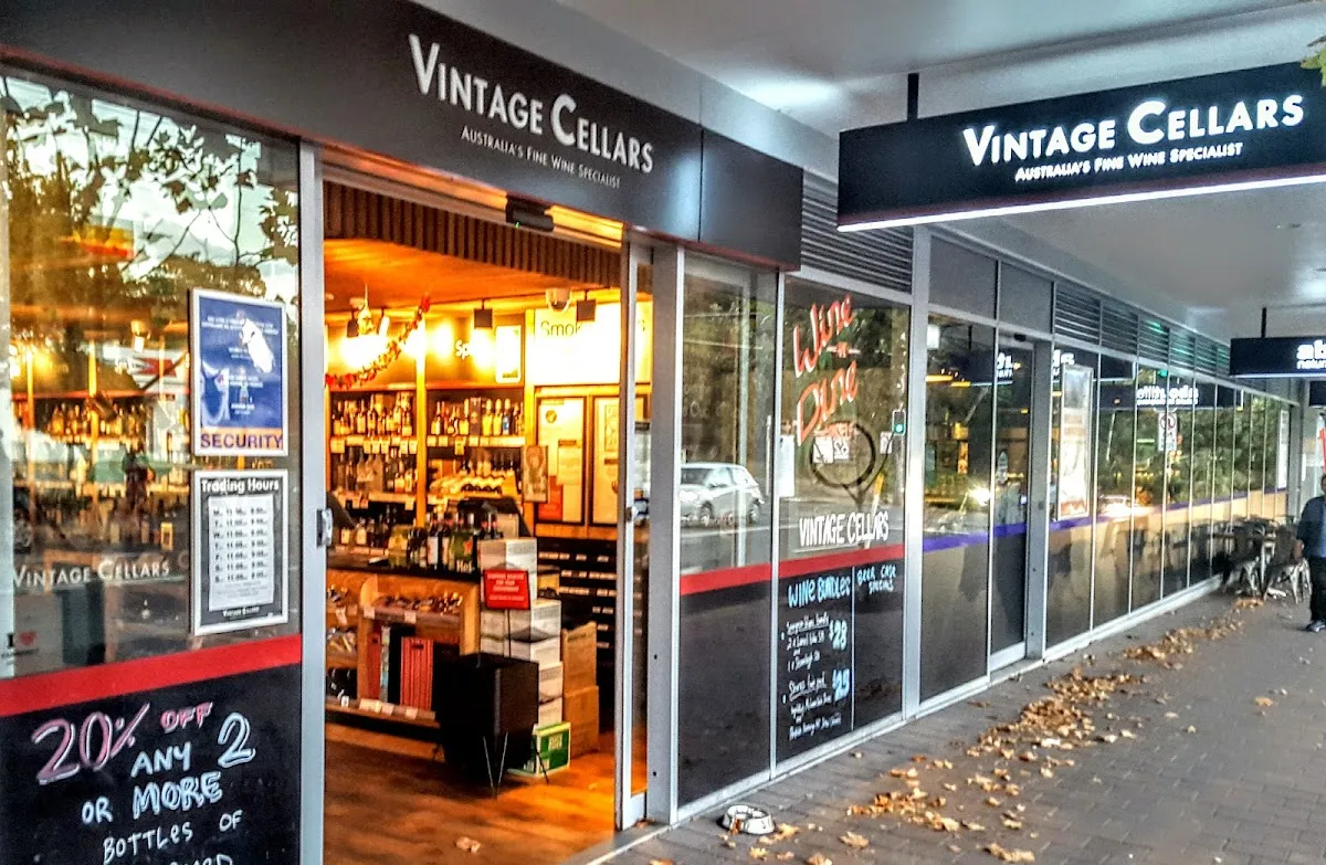 Photo of Vintage Cellars Cammeray, one of the top bars in Cammeray