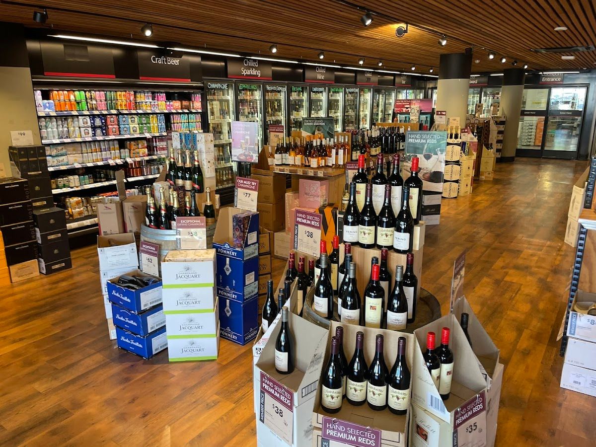 Vintage Cellars Cammeray thumbnail 2