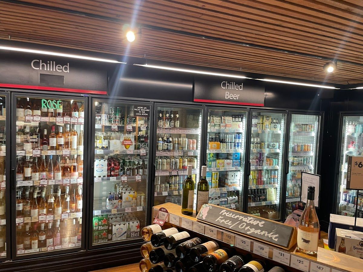Vintage Cellars Cammeray thumbnail 5