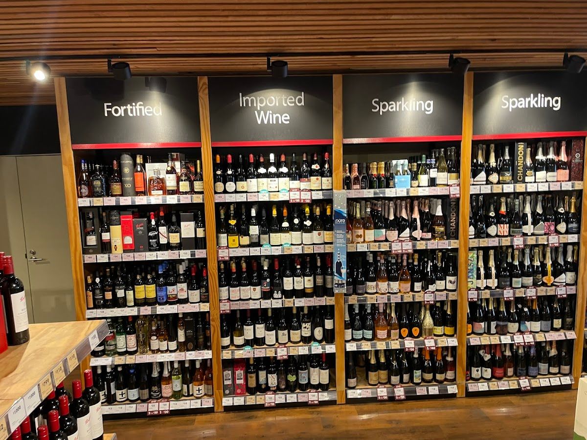 Vintage Cellars Cammeray thumbnail 10