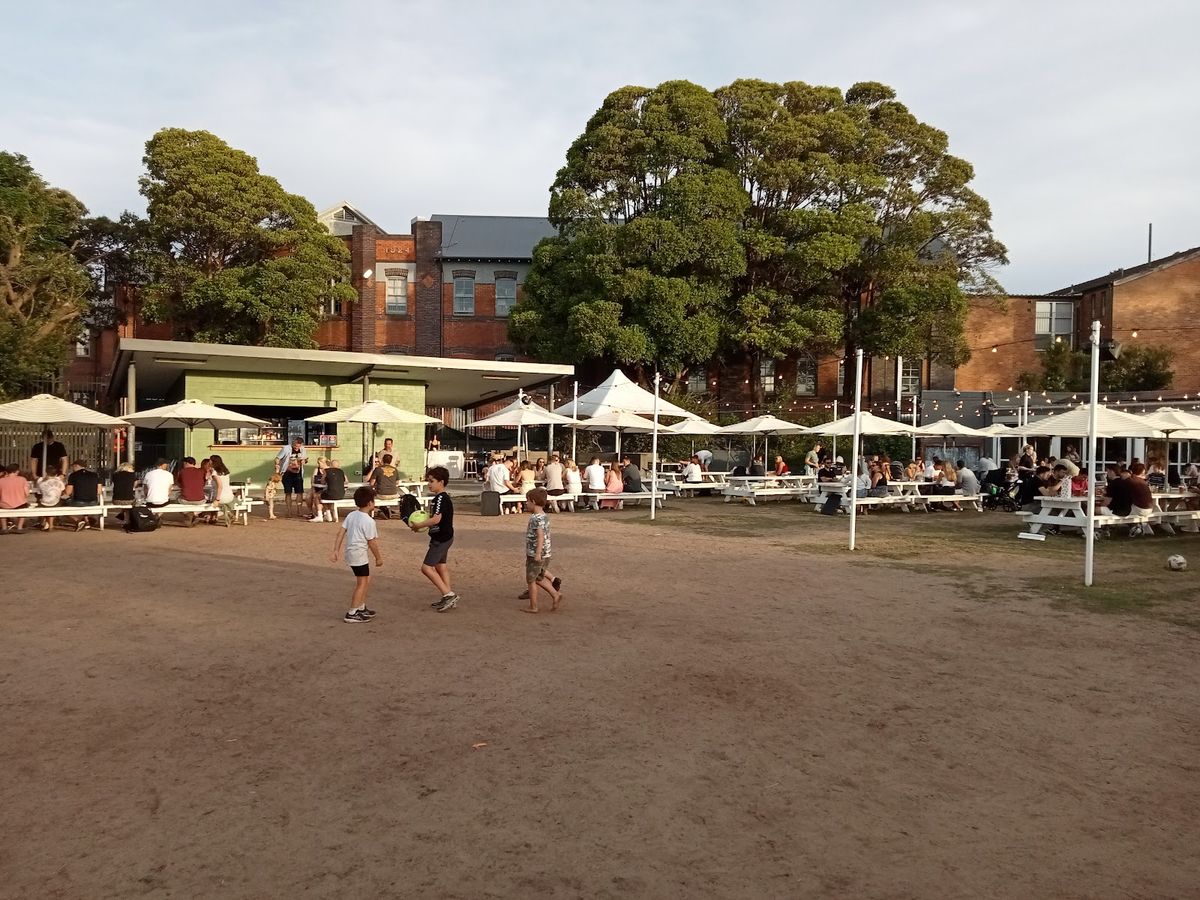 The Avenue Randwick thumbnail 7