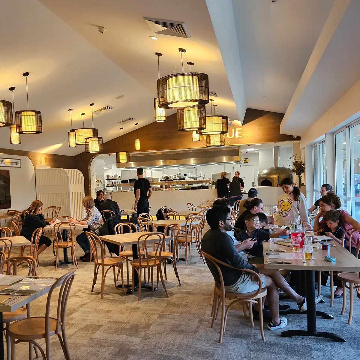 Photo of The Avenue Randwick, one of the top bars in Randwick