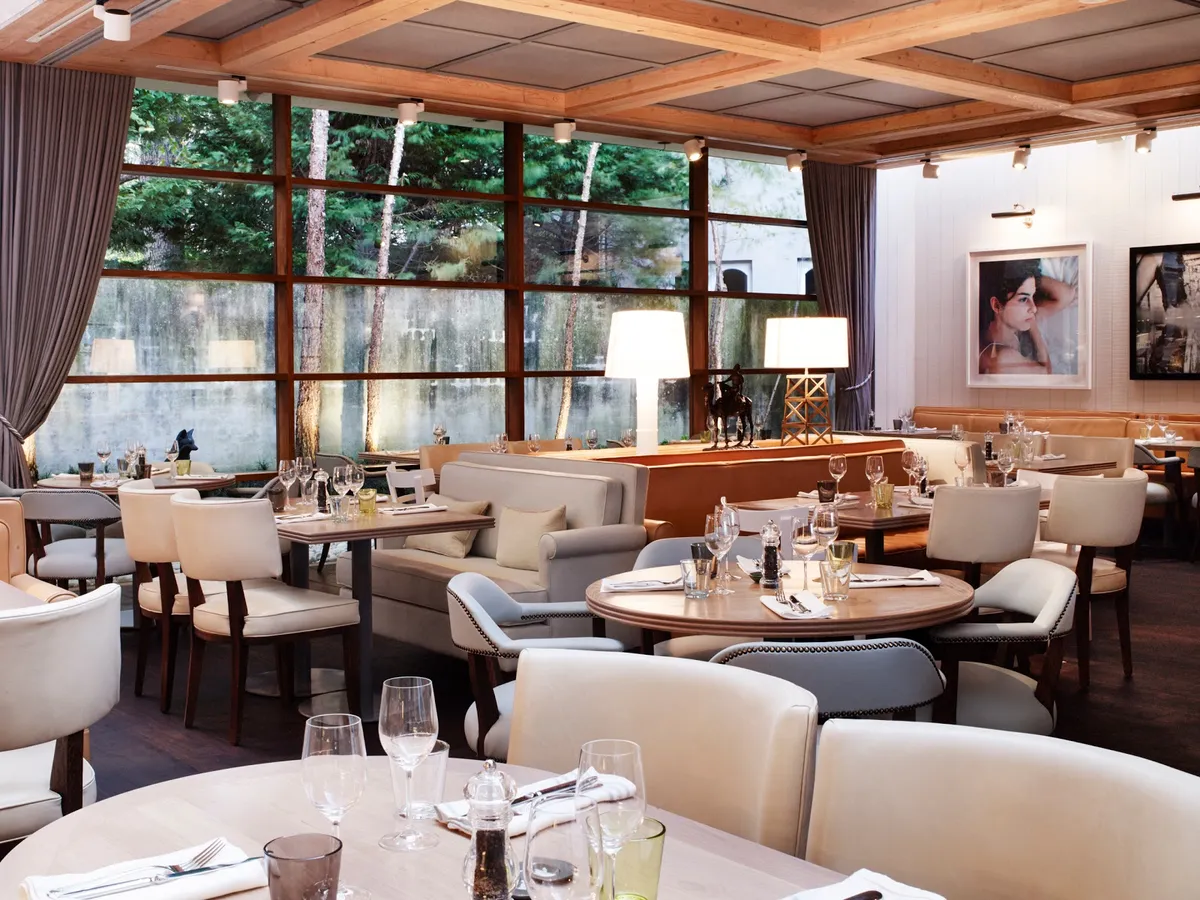Photo of Hotel Centennial, one of the top bars in Woollahra