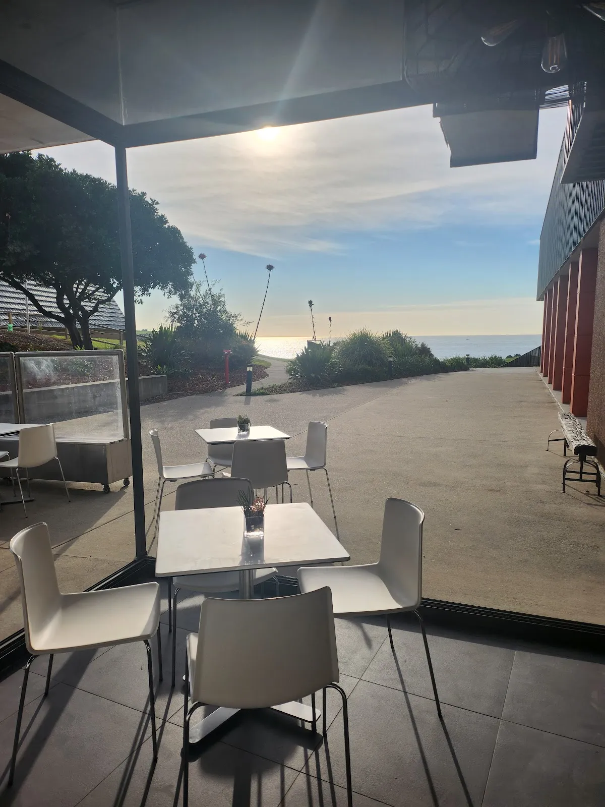 Kouzina Bebe - Bar image