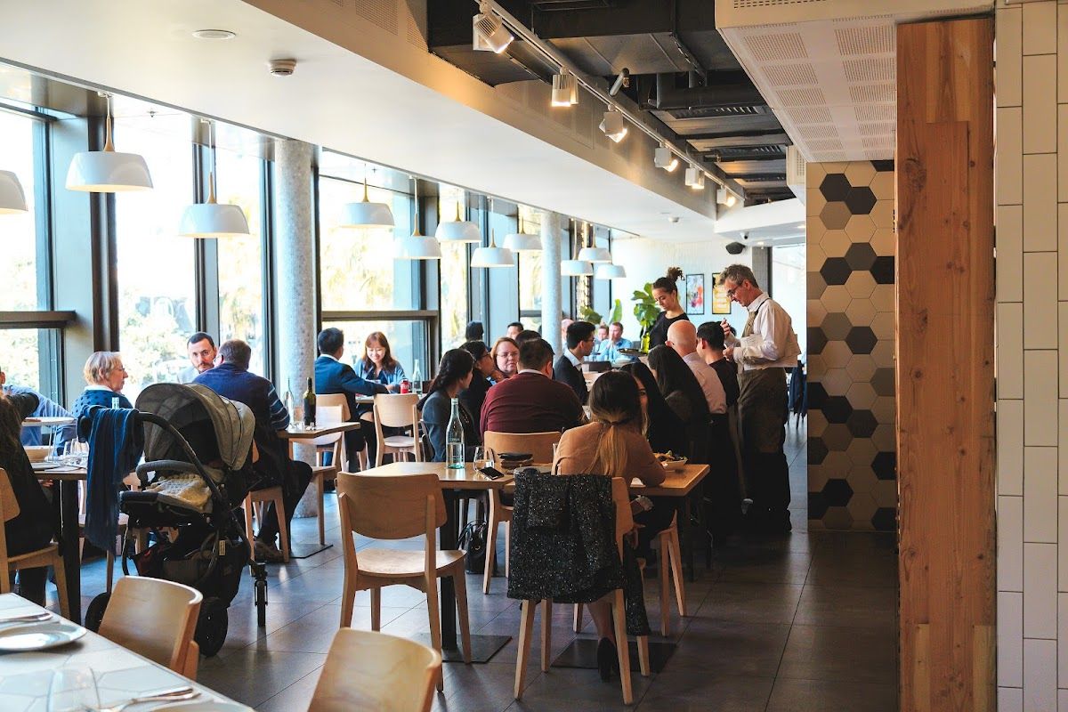 Featured image for Salt Meats Cheese Circular Quay