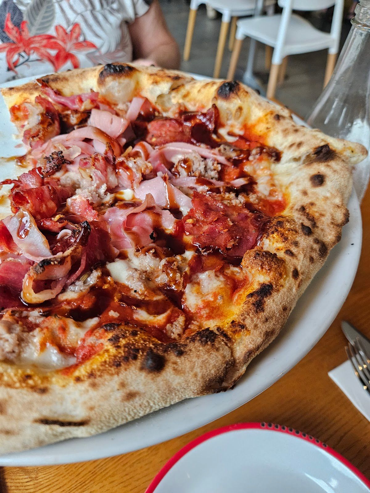 Salt Meats Cheese Circular Quay thumbnail 4