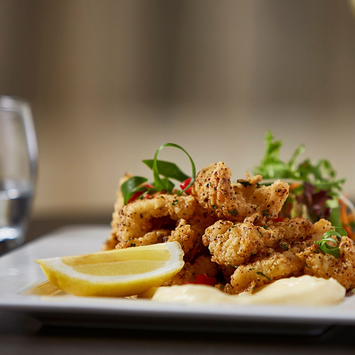 Harry's Restaurant & Bar thumbnail 10