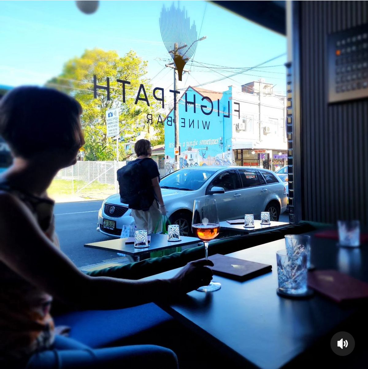 Flight Path Wine Bar thumbnail 8