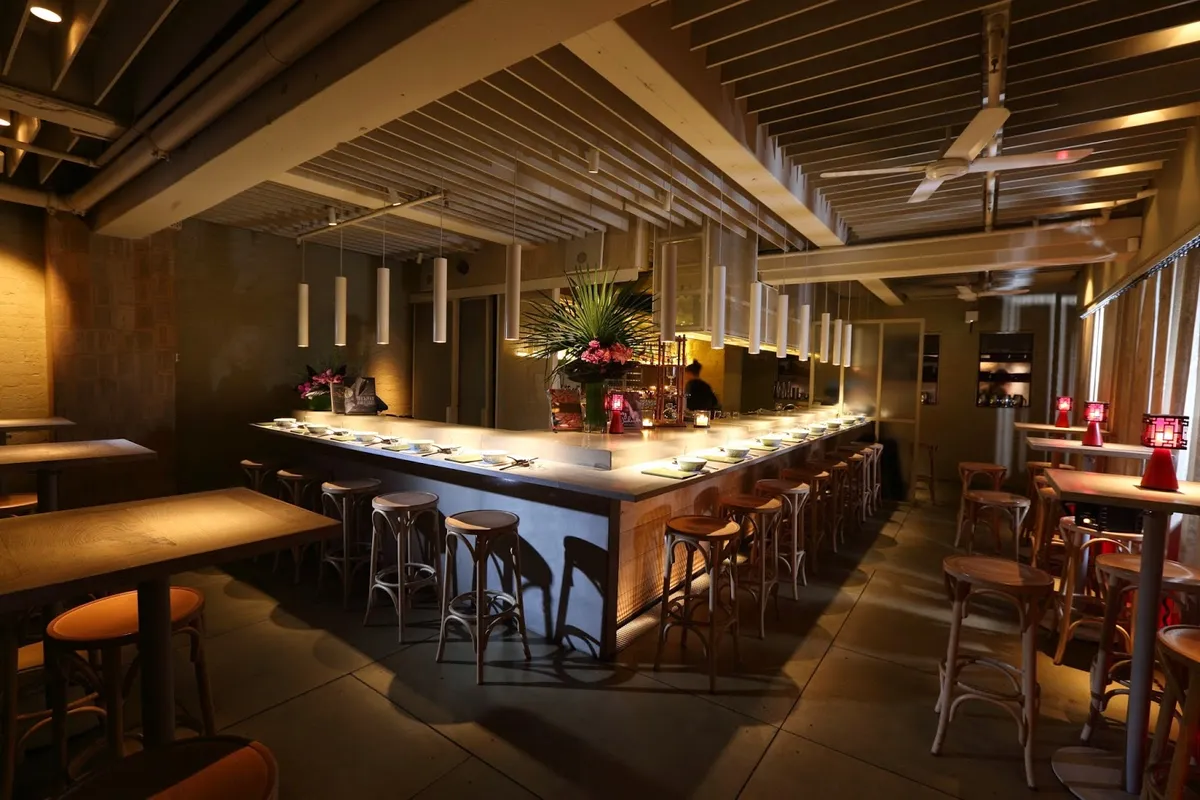 Photo of Spice Temple Sydney, one of the top bars in Sydney