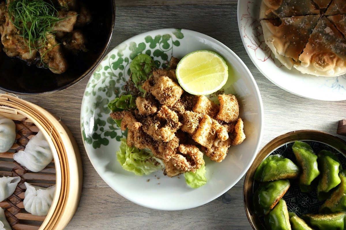 Spice Temple Sydney thumbnail 2