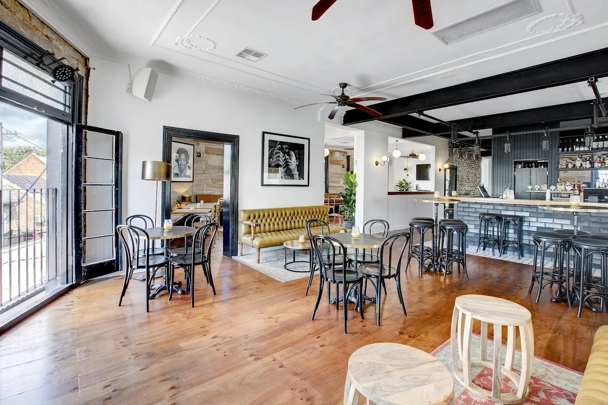 Photo of DiCK's Hotel Balmain, one of the top bars in Balmain