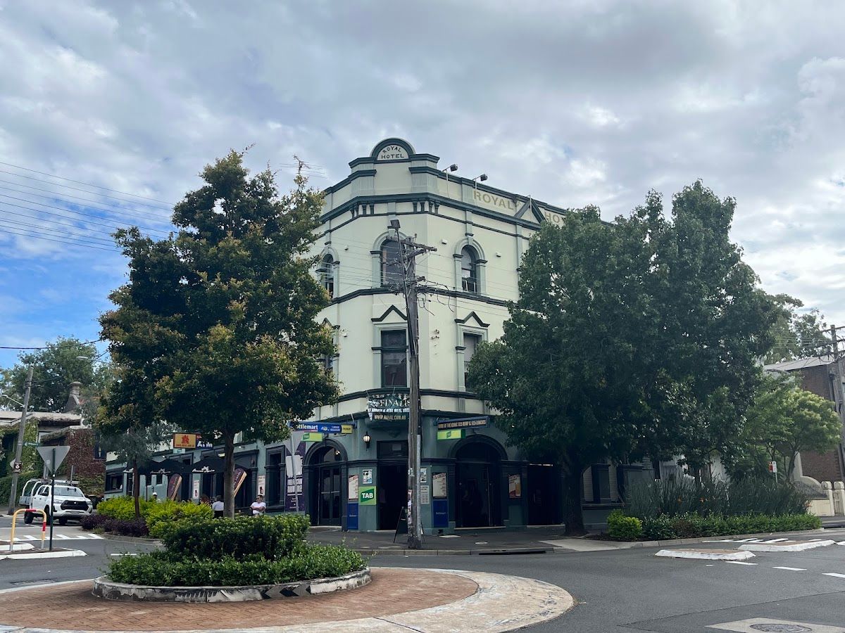 Royal Hotel Darlington thumbnail 4