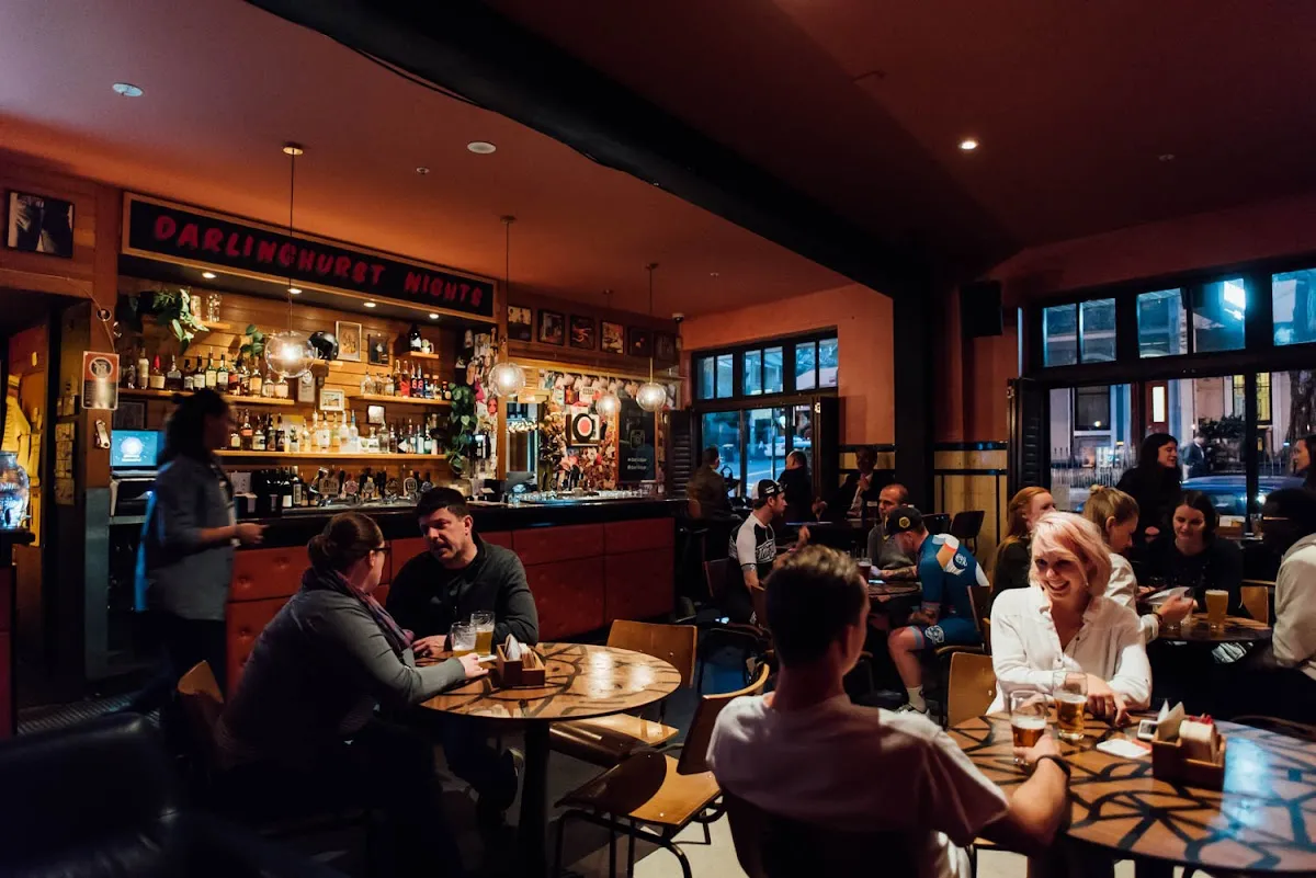 Photo of Solotel, one of the top bars in Double Bay