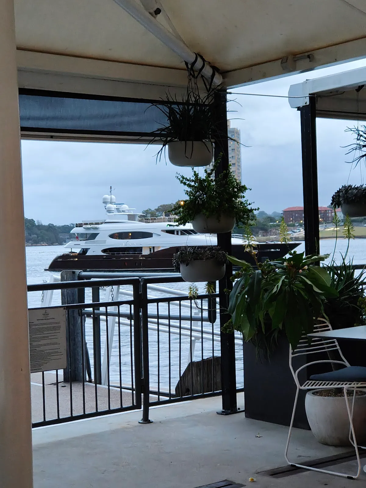 Photo of The Gantry Bar & Pier, one of the top bars in Dawes Point