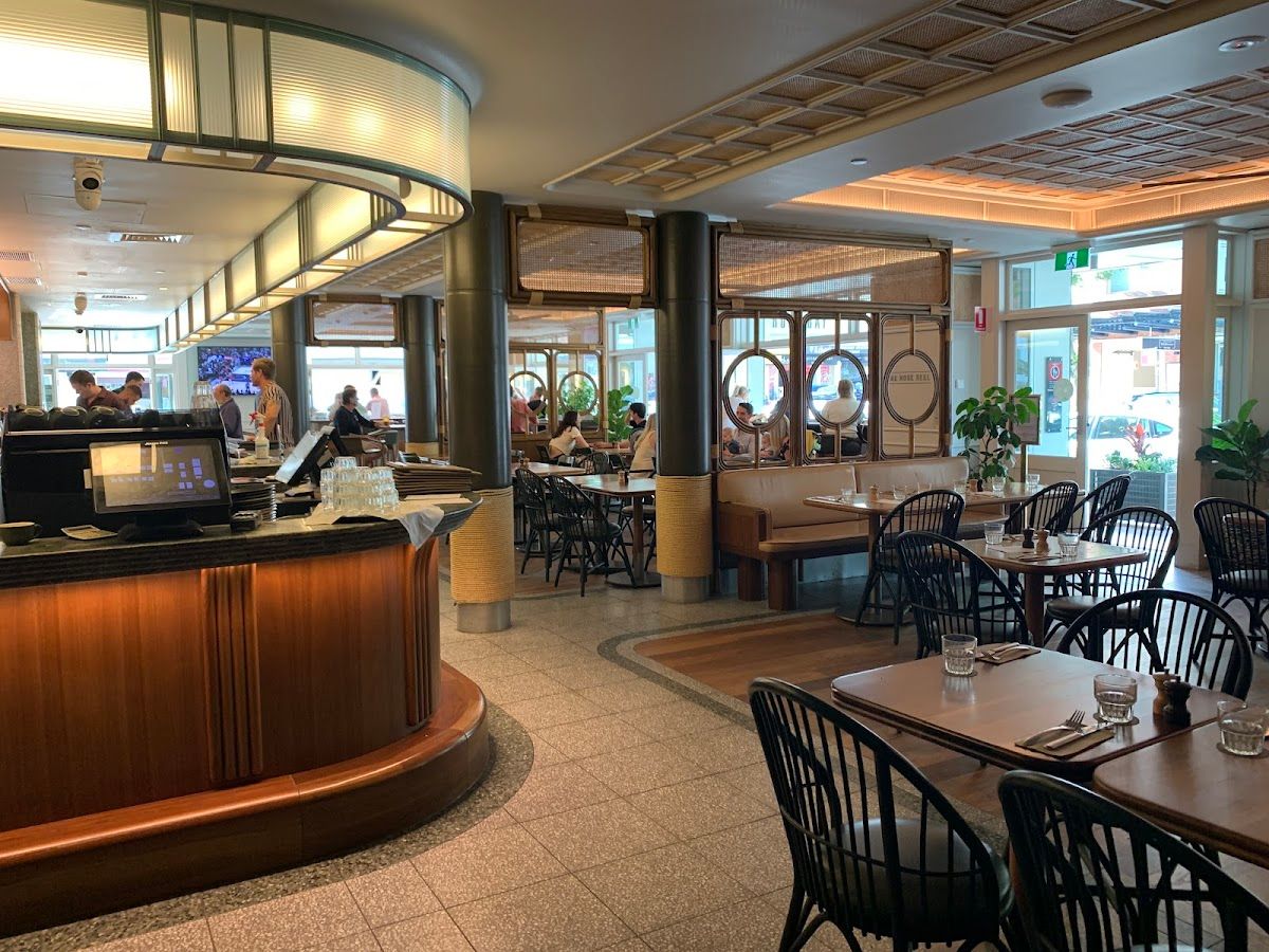 Featured image for Hotel Rose Bay