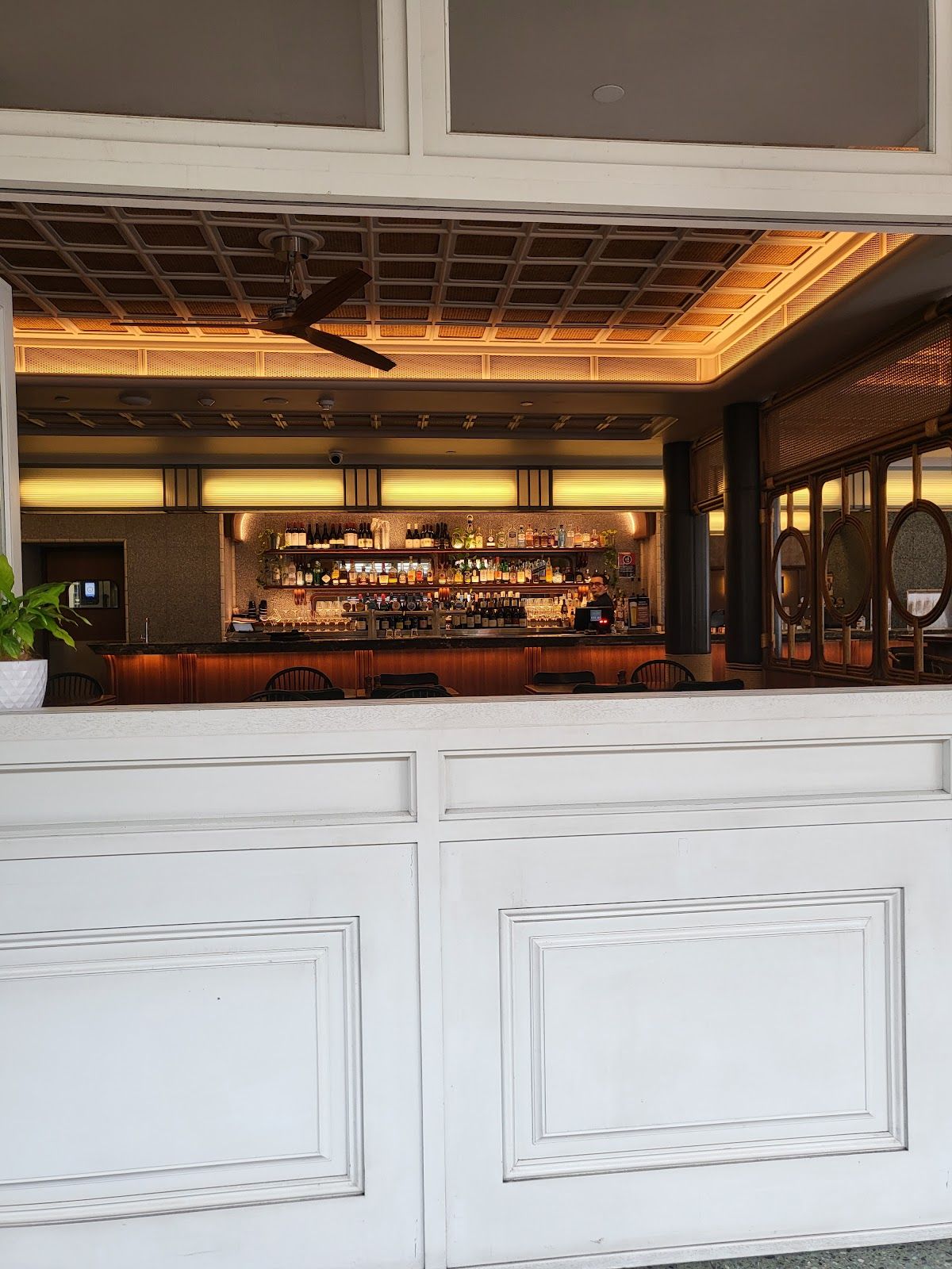 Hotel Rose Bay thumbnail 10