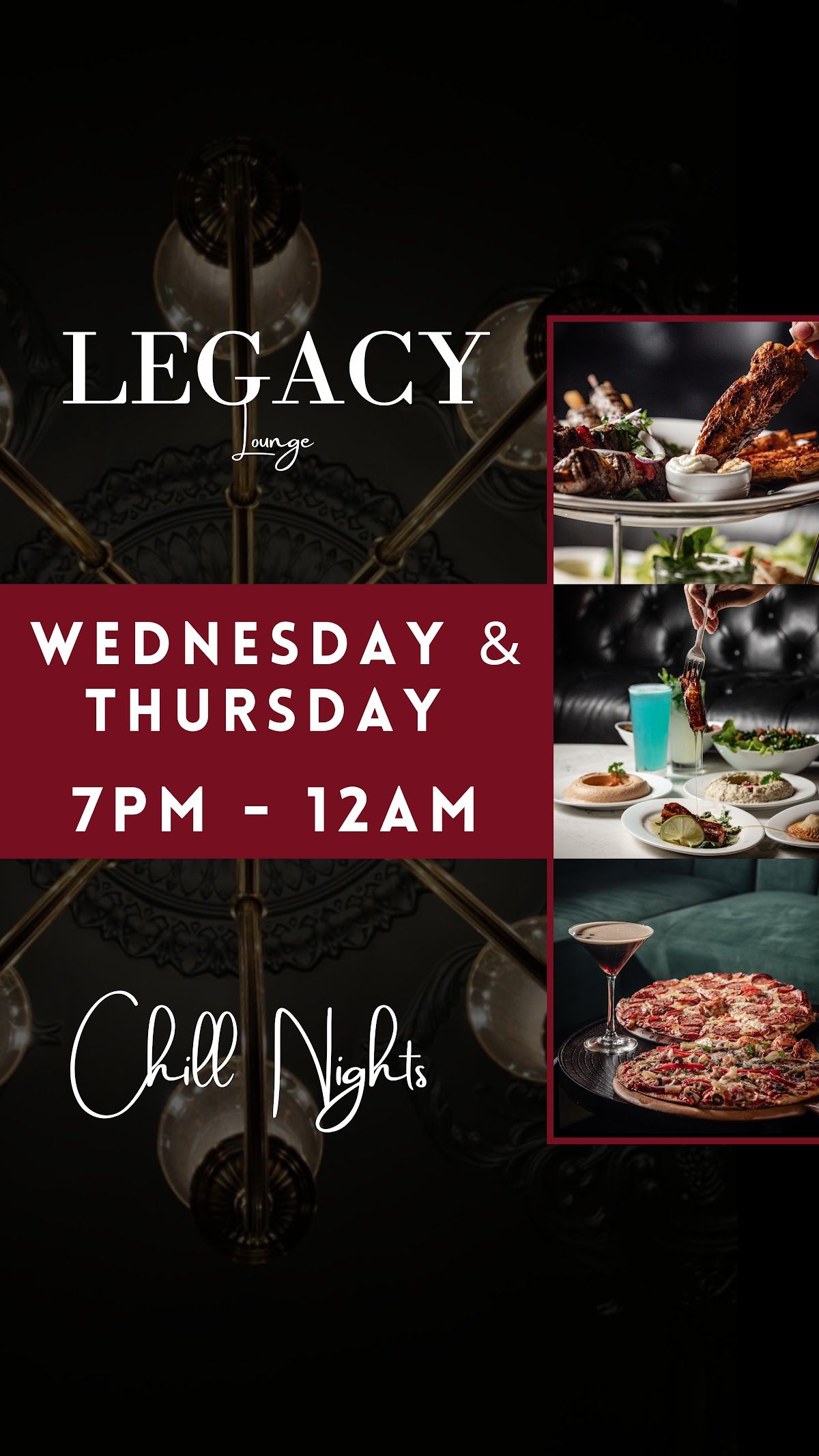 Legacy Lounge thumbnail 9