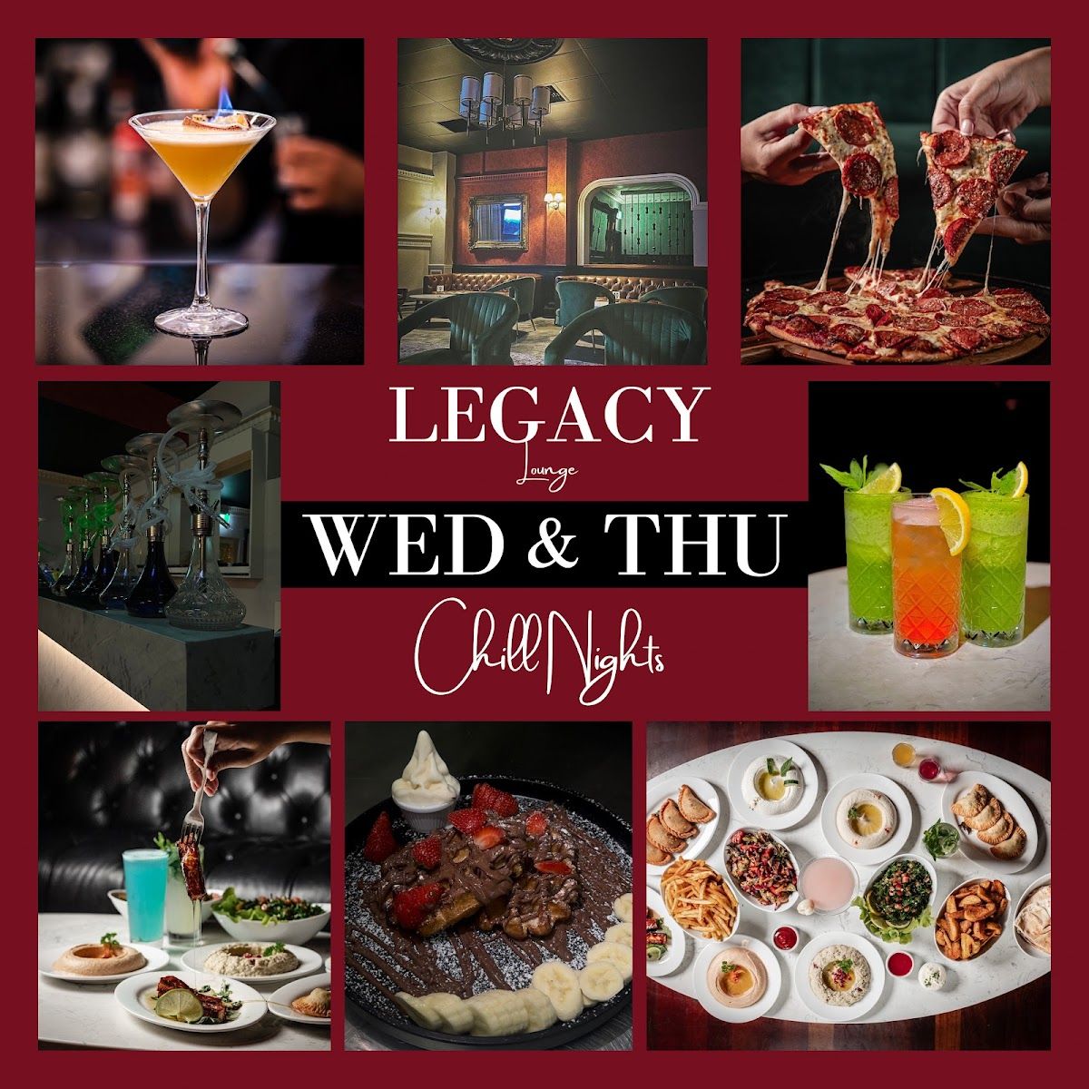 Legacy Lounge thumbnail 7