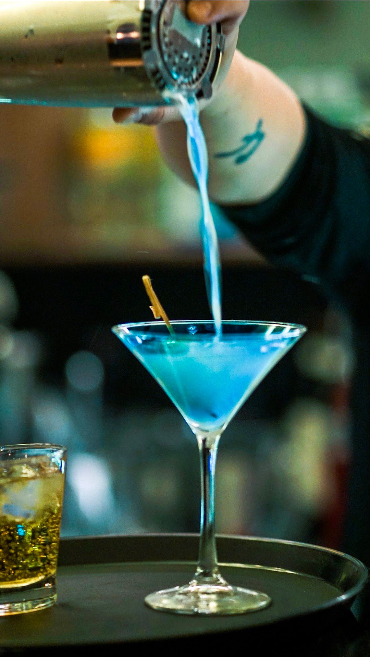 Legacy Lounge thumbnail 8