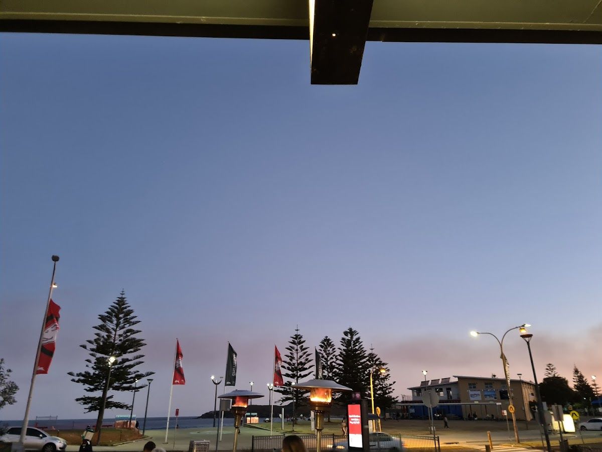 The Bay Hotel and Diner thumbnail 5