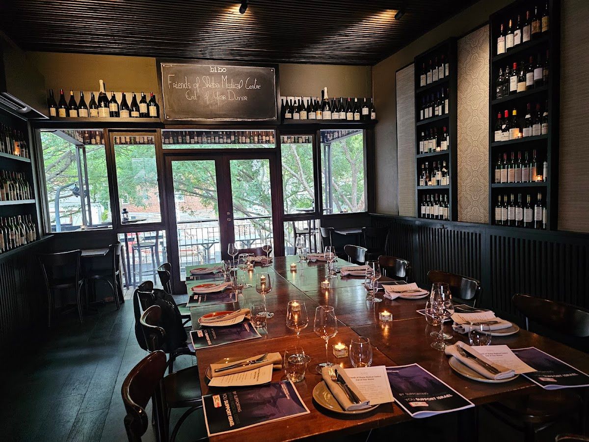 bibo Wine Bar thumbnail 8