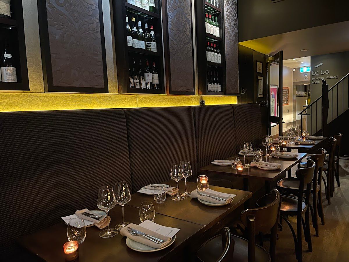 bibo Wine Bar thumbnail 5