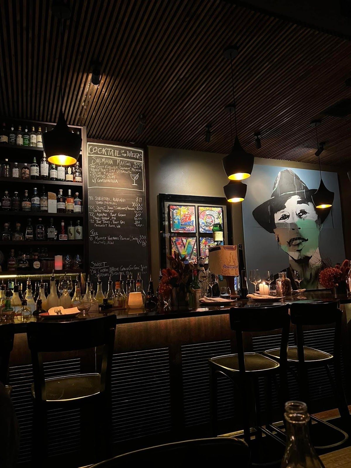 bibo Wine Bar thumbnail 9