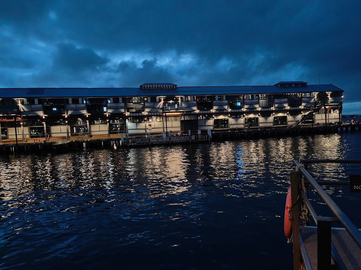 PIER BAR thumbnail 7