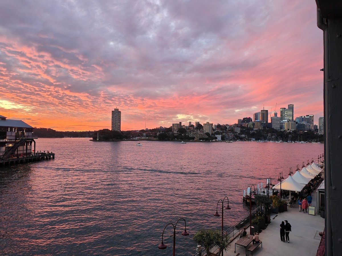 PIER BAR thumbnail 8