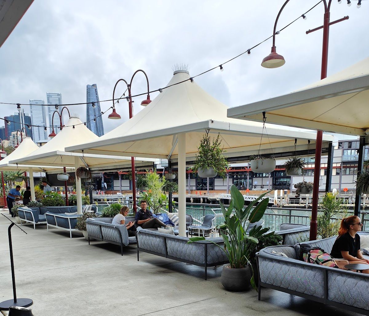 PIER BAR thumbnail 4
