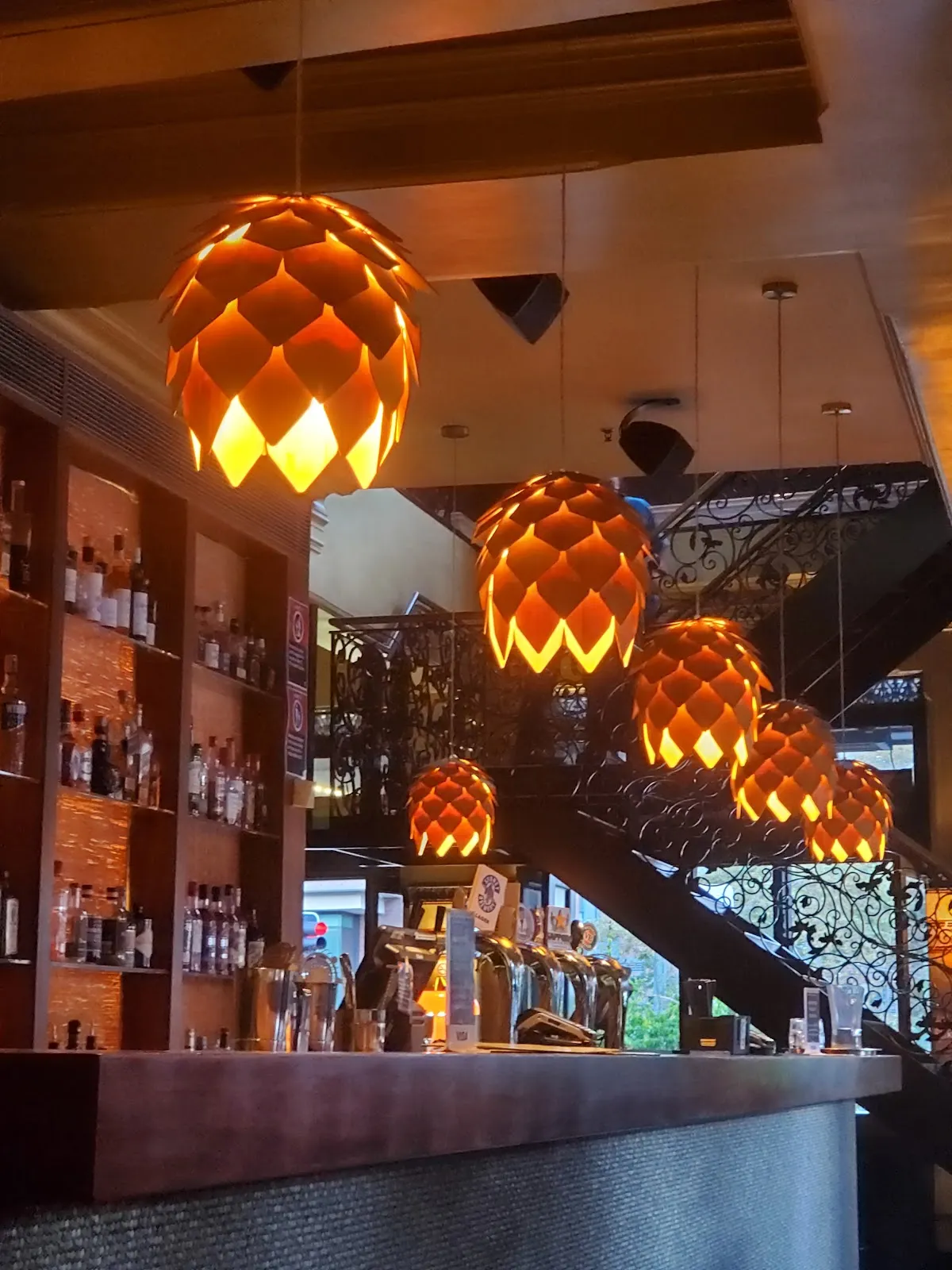 Photo of The Beacham, one of the top bars in Darlinghurst