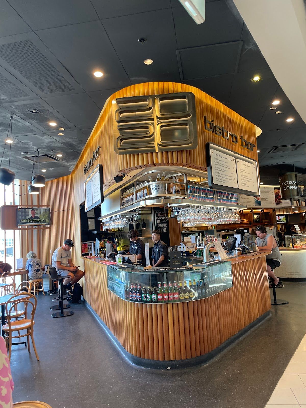 Bistro 2020 thumbnail 3