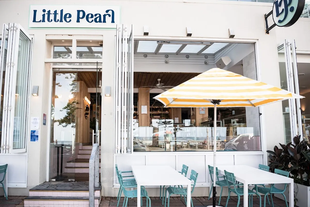 Photo of Little Pearl, one of the top bars in Manly