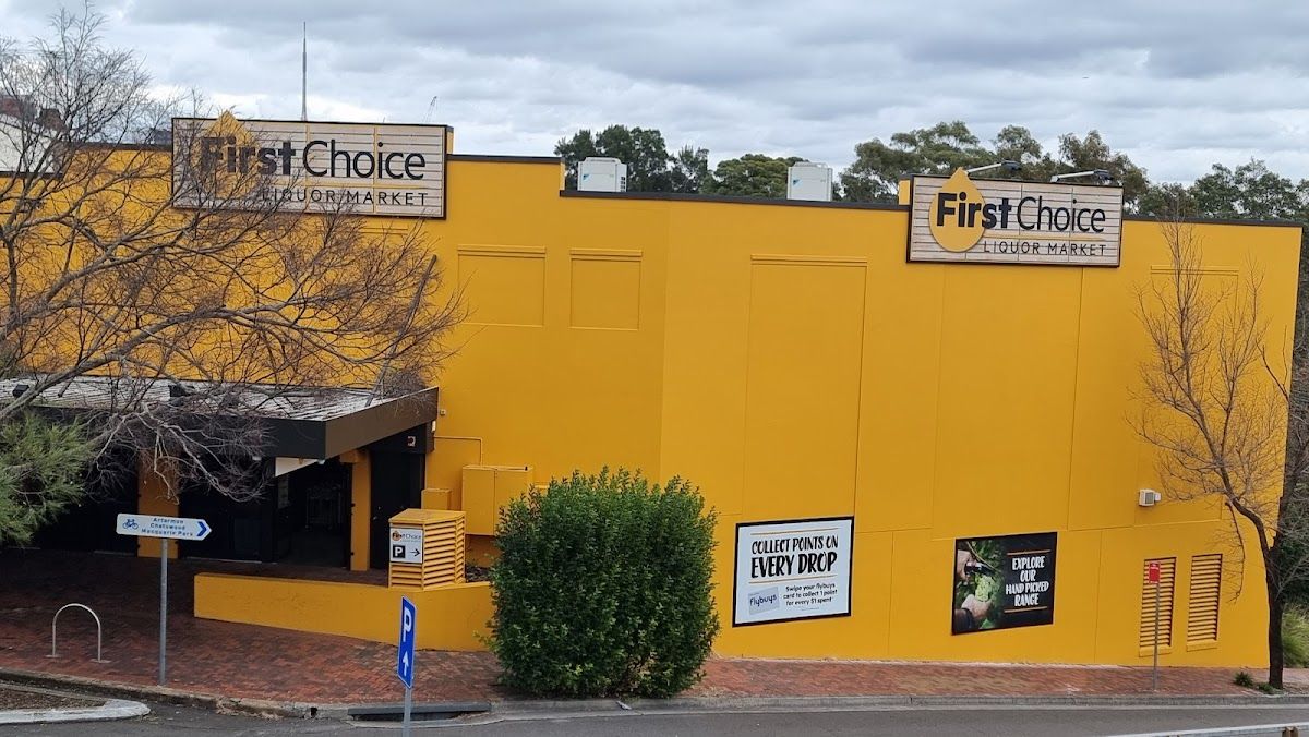 First Choice Liquor Market Naremburn thumbnail 7
