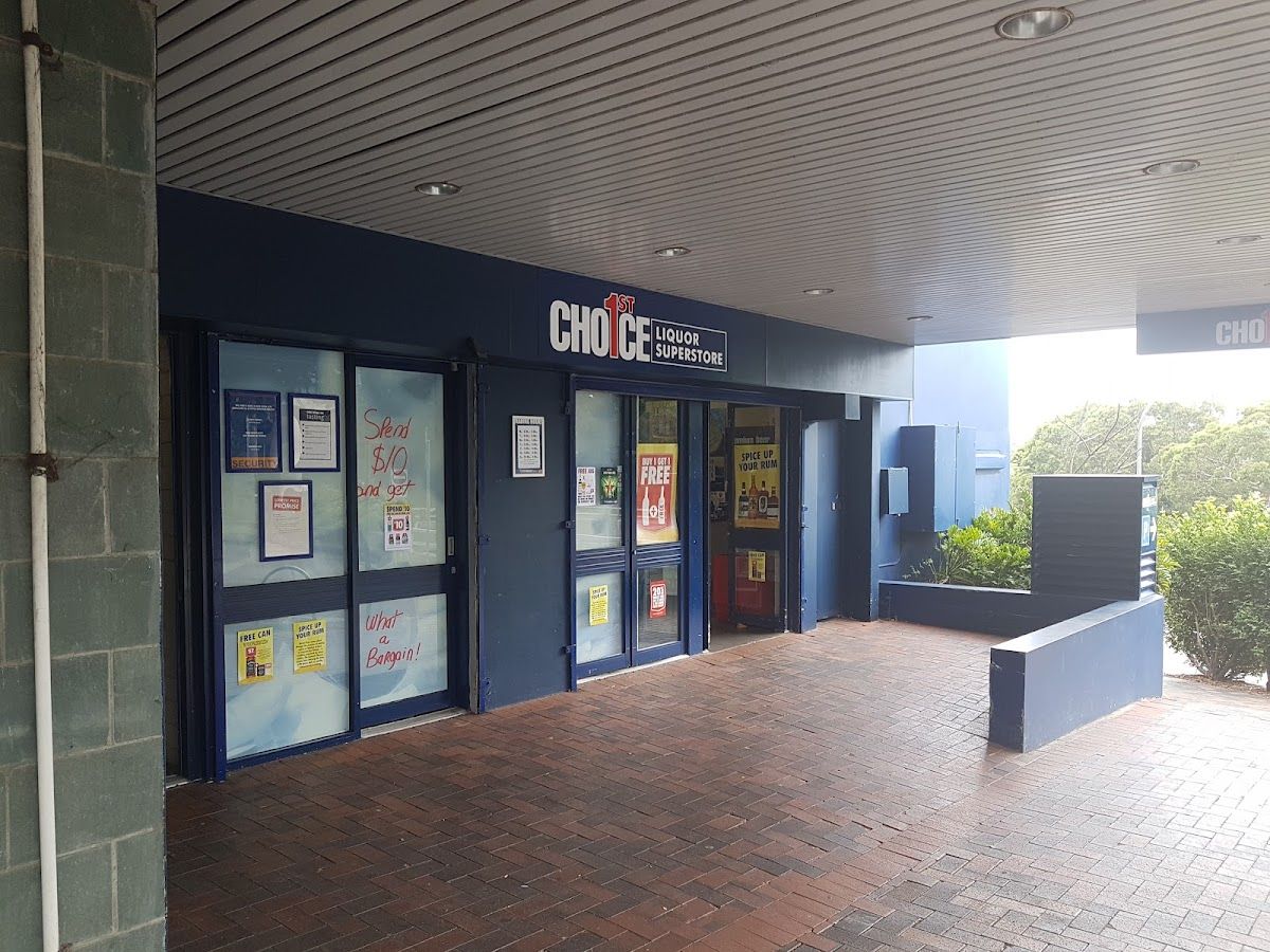 First Choice Liquor Market Naremburn thumbnail 4