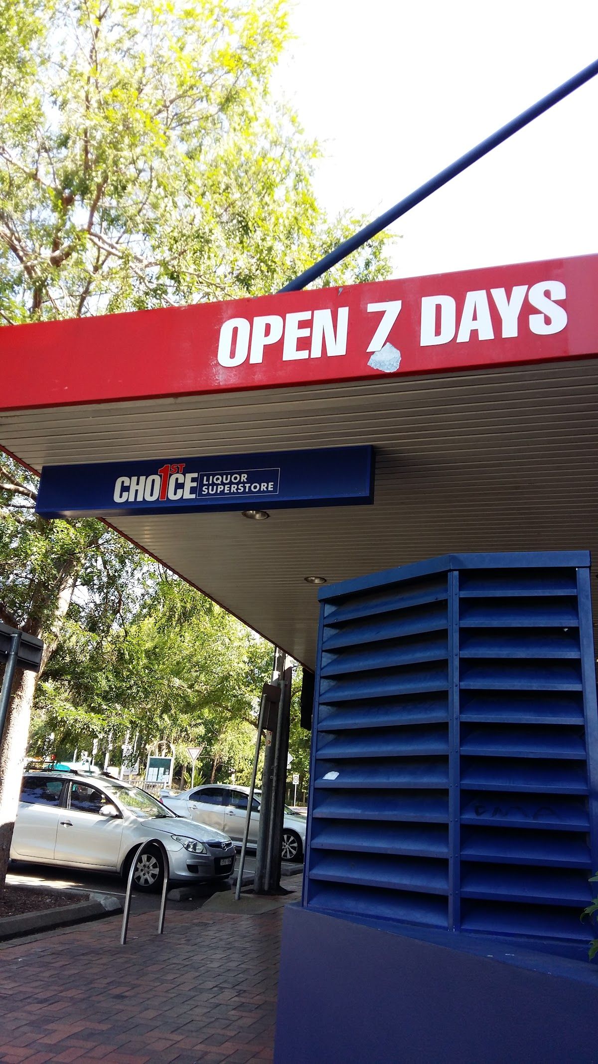 First Choice Liquor Market Naremburn thumbnail 6