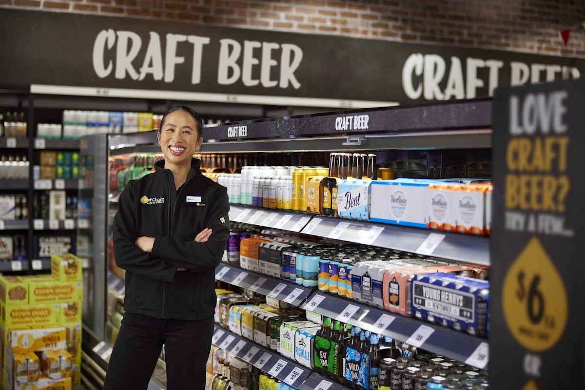 First Choice Liquor Market Naremburn thumbnail 8