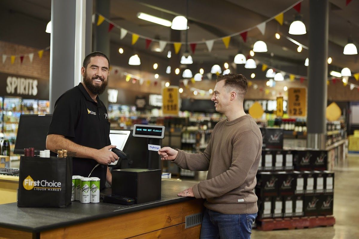 First Choice Liquor Market Naremburn thumbnail 5
